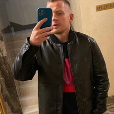 Фотография мужчины Артур, 37 лет из г. Бор