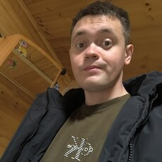 Фотография мужчины Михаил, 29 лет из г. Осинники