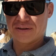 Фотография мужчины Виталий, 38 лет из г. Цивильск