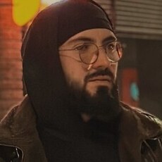 Фотография мужчины Магии, 28 лет из г. Свободный