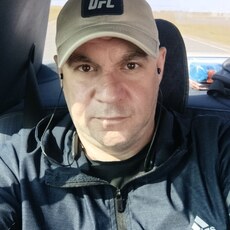 Фотография мужчины Михаил, 46 лет из г. Павлодар