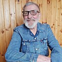 Пётр Васильевич, 45 лет