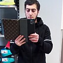 Мустафа, 24 года