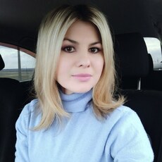 Фотография девушки Незнакомка, 35 лет из г. Альметьевск