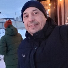 Фотография мужчины Максим, 41 год из г. Хабаровск