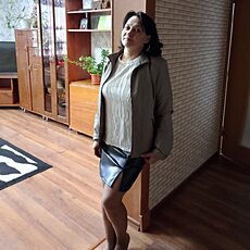 Фотография девушки Юля, 44 года из г. Оренбург