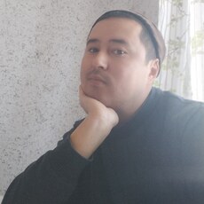 Фотография мужчины Данияр, 27 лет из г. Чуй