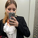 Виктория, 21 год