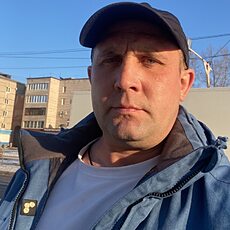 Фотография мужчины Евгений, 38 лет из г. Минусинск