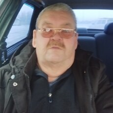 Фотография мужчины Михаил, 57 лет из г. Костанай
