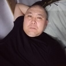 Фотография мужчины Алим, 45 лет из г. Мелитополь