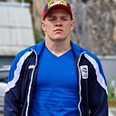 Виктор, 25 лет