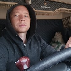 Фотография мужчины Алекс, 35 лет из г. Оловянная