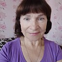 Надежда, 68 лет