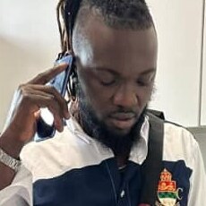 Фотография мужчины Шоколад, 33 года из г. Москва