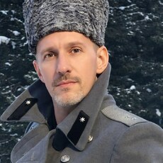 Фотография мужчины Василий, 40 лет из г. Новокузнецк