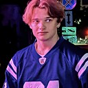 Максим, 25 лет