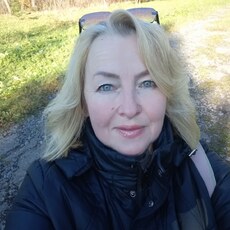 Фотография девушки Ирина, 60 лет из г. Львов