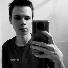 Фотография мужчины Дениска, 22 года из г. Омск