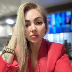 Фотография девушки Алина, 29 лет из г. Москва