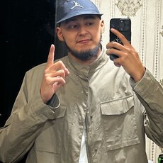 Фотография мужчины Руслан, 26 лет из г. Череповец