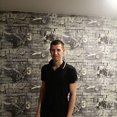 Фотография мужчины Юра, 22 года из г. Луховицы