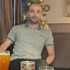 Фотография мужчины Raul, 36 лет из г. Уральск