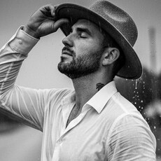 Фотография мужчины Богдан, 33 года из г. Владивосток