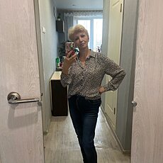 Фотография девушки Ирина, 56 лет из г. Саратов