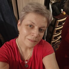 Фотография девушки Евгения, 44 года из г. Курган