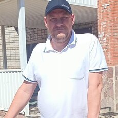 Фотография мужчины Олег, 43 года из г. Стерлитамак