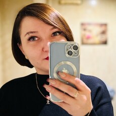 Фотография девушки Ксения, 38 лет из г. Данилов