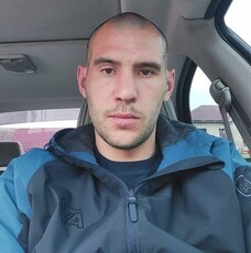 Фотография мужчины Александр, 35 лет из г. Одесса