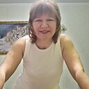 Надежда, 50 лет