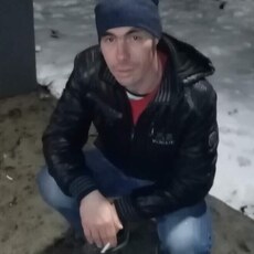 Фотография мужчины Михаил, 37 лет из г. Иваново