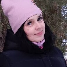 Фотография девушки Olga, 45 лет из г. Шатура