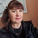 Татьяна, 66 лет