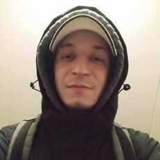 Фотография мужчины Александр, 29 лет из г. Люберцы