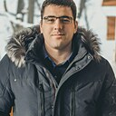 Юрий, 34 года