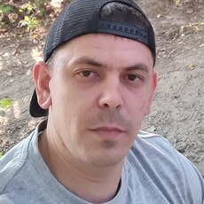 Фотография мужчины Максим, 32 года из г. Волгоград