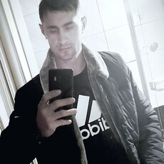 Фотография мужчины Алексей, 27 лет из г. Куйбышев