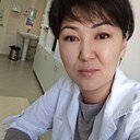 Айсулу, 44 года