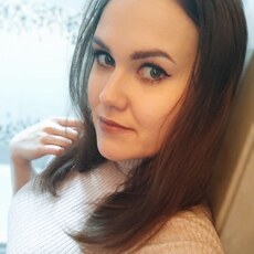 Фотография девушки Алёна, 30 лет из г. Губкин