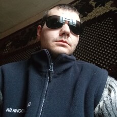 Фотография мужчины Дмитрий, 27 лет из г. Геническ