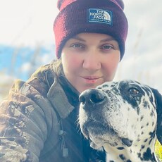 Фотография девушки Виктория, 43 года из г. Орел