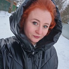 Фотография девушки Юлия, 32 года из г. Зеленоград