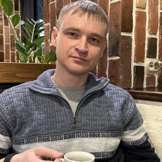 Фотография мужчины Юра, 41 год из г. Нижний Тагил