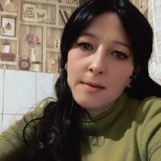 Фотография девушки Катрин, 40 лет из г. Молодечно