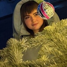 Фотография девушки Анна, 28 лет из г. Пятигорск