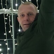 Фотография мужчины Александр, 39 лет из г. Молодечно